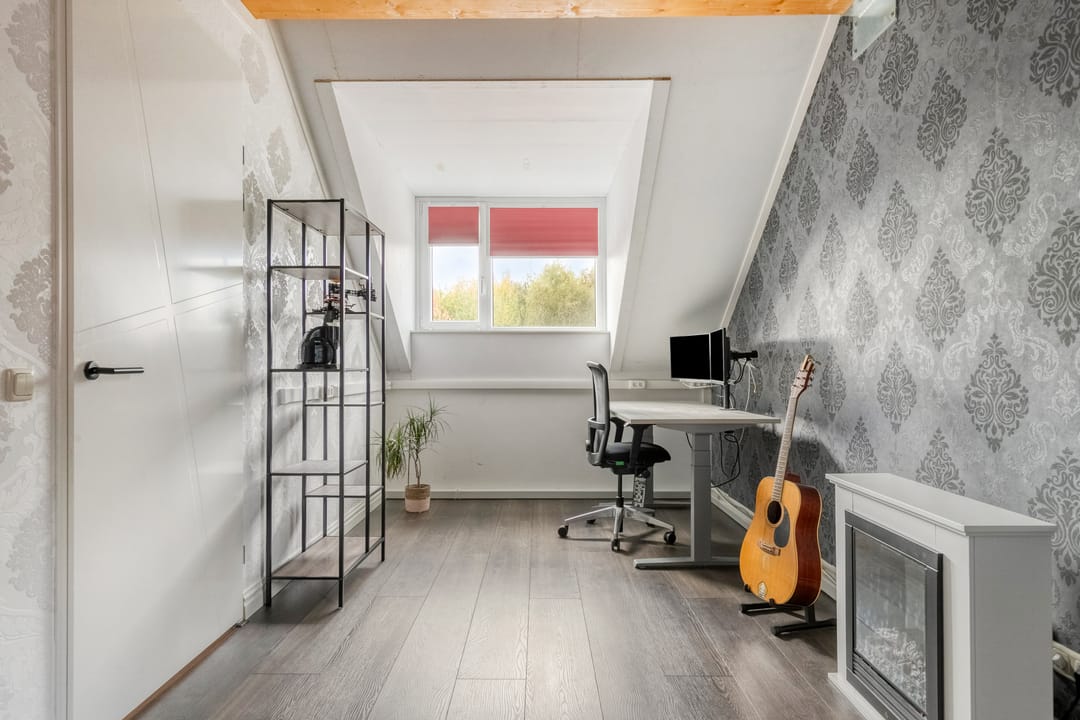 Foto 26 van Toon Reijndersstraat 19