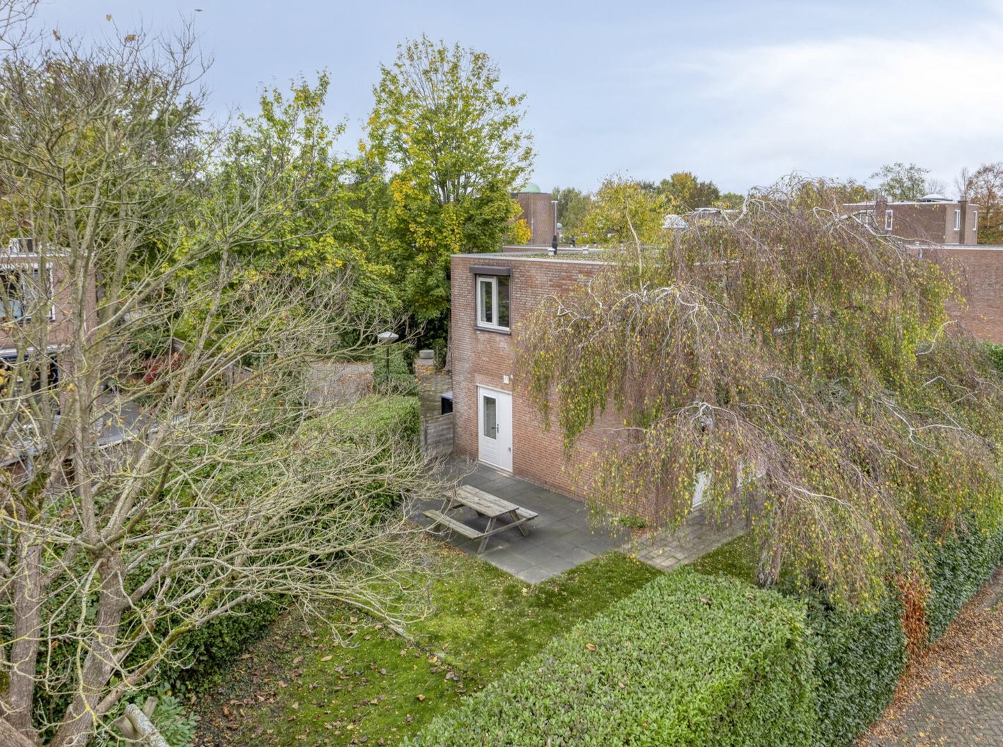 Foto 1 van Schietbergen 62