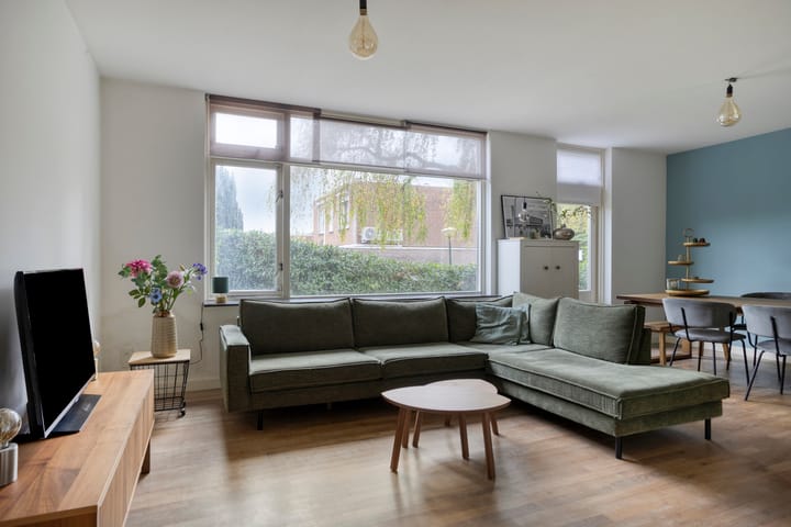 Foto 5 van Schietbergen 62