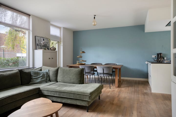 Foto 6 van Schietbergen 62