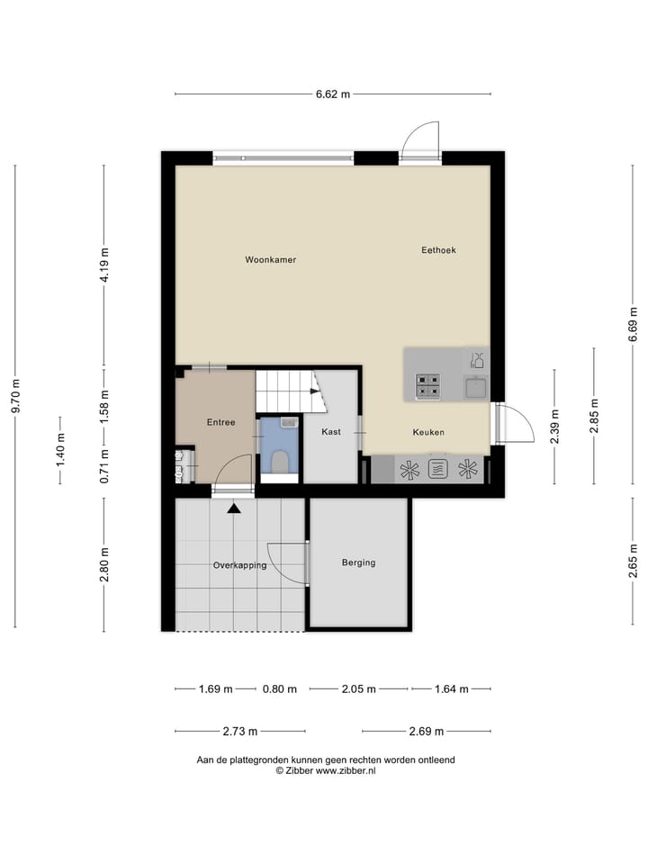 Foto 32 van Schietbergen 62