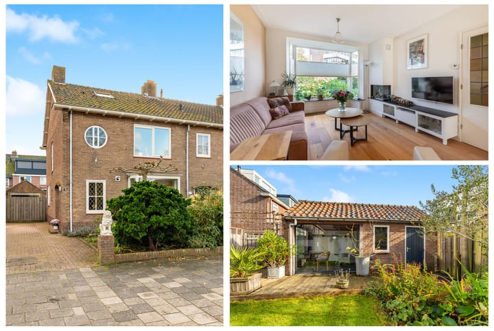 Foto 2 van Oude Hoeverweg 47