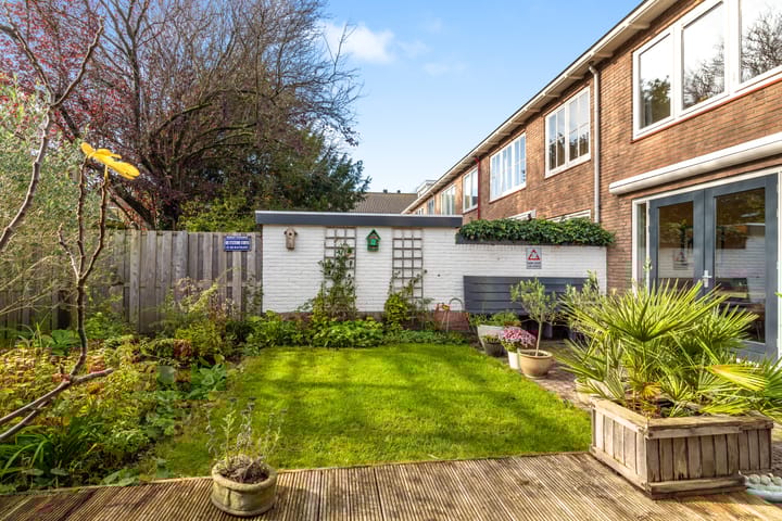 Foto 40 van Oude Hoeverweg 47