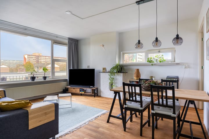 Foto 2 van Beethovenlaan 634