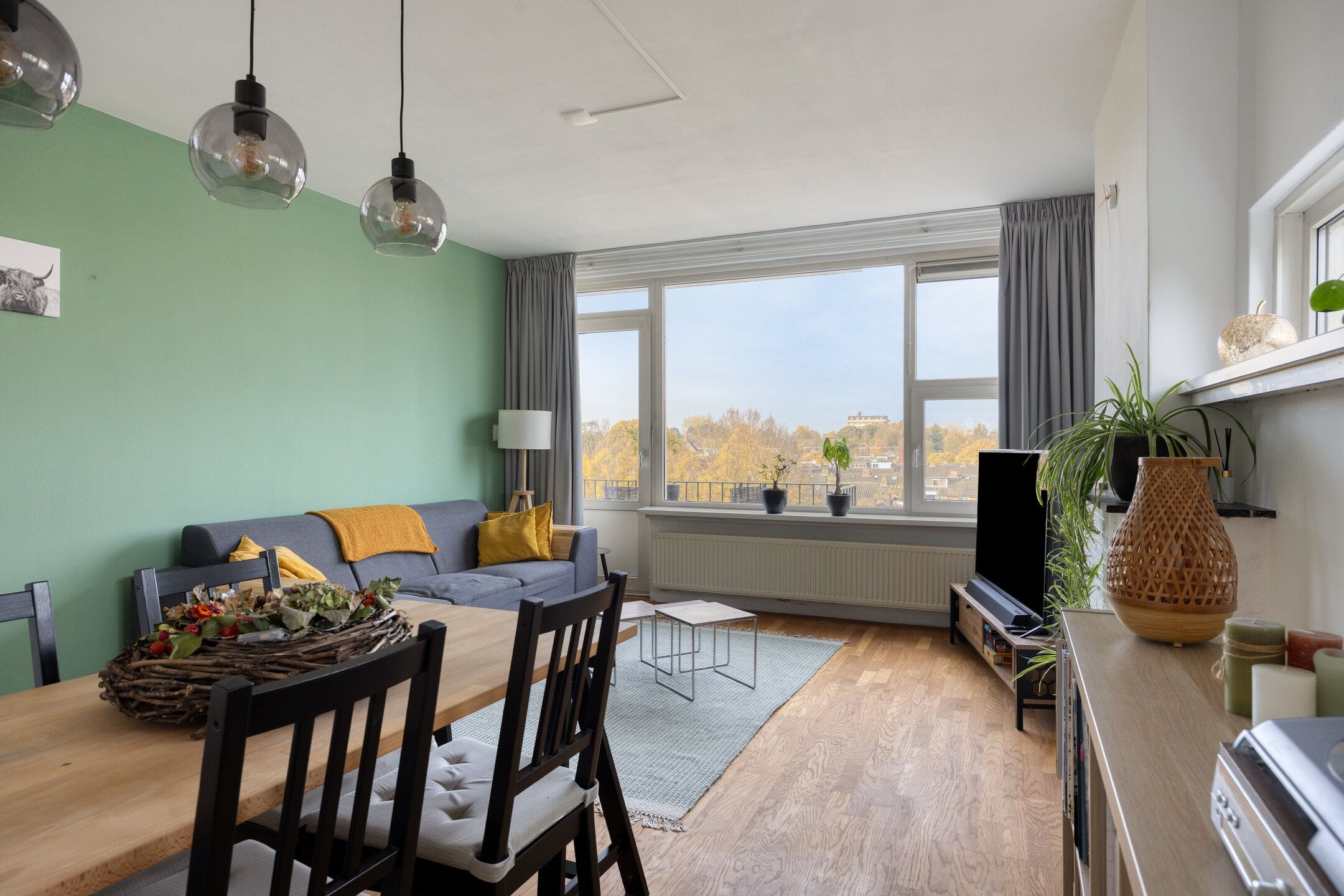 Photo 3 of Beethovenlaan 634