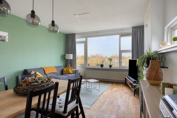 Foto 3 van Beethovenlaan 634