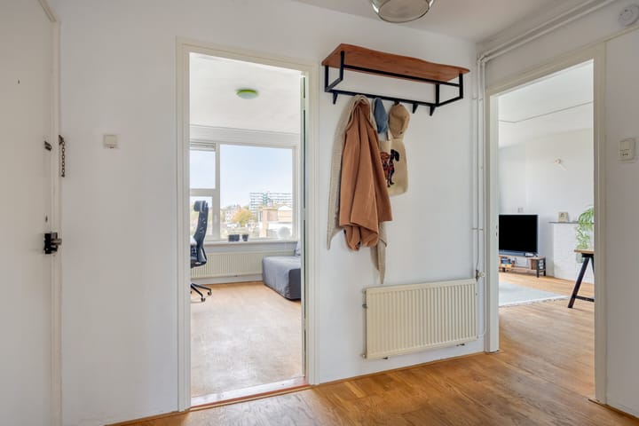 Foto 4 van Beethovenlaan 634