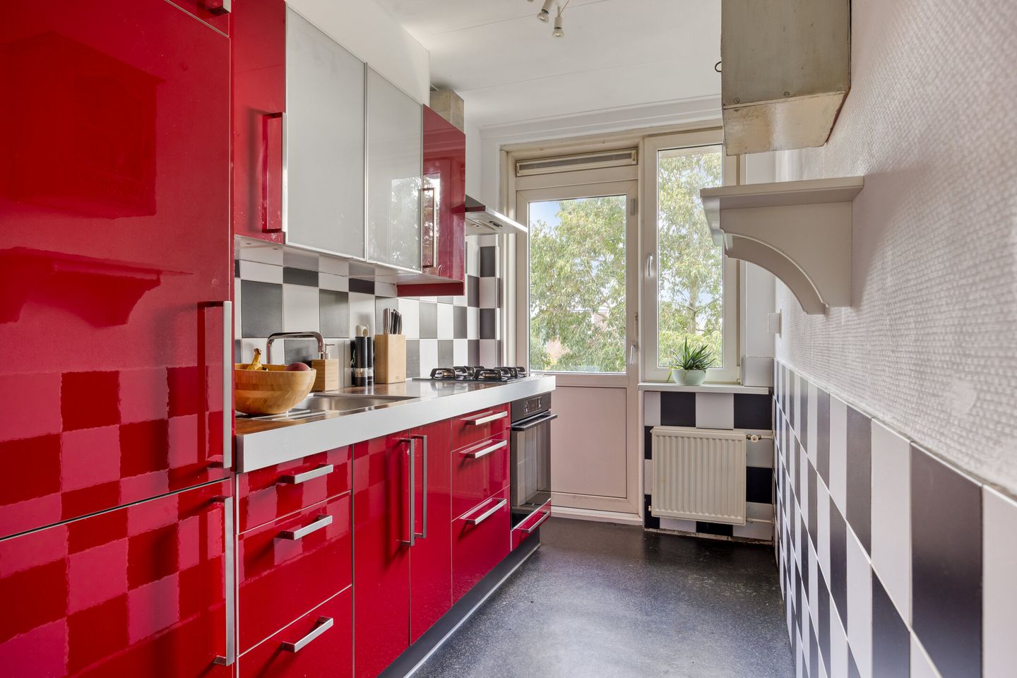 Photo 5 of Beethovenlaan 634