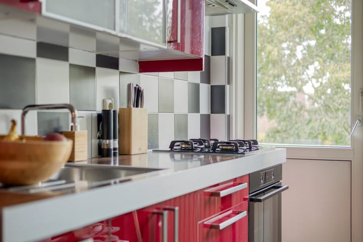 Foto 6 van Beethovenlaan 634