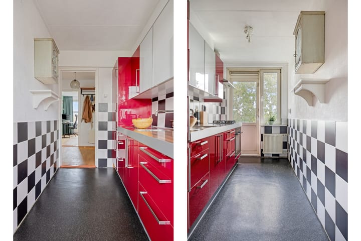 Foto 7 van Beethovenlaan 634