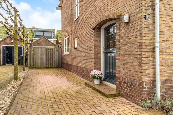 Foto 47 van Oude Hoeverweg 47