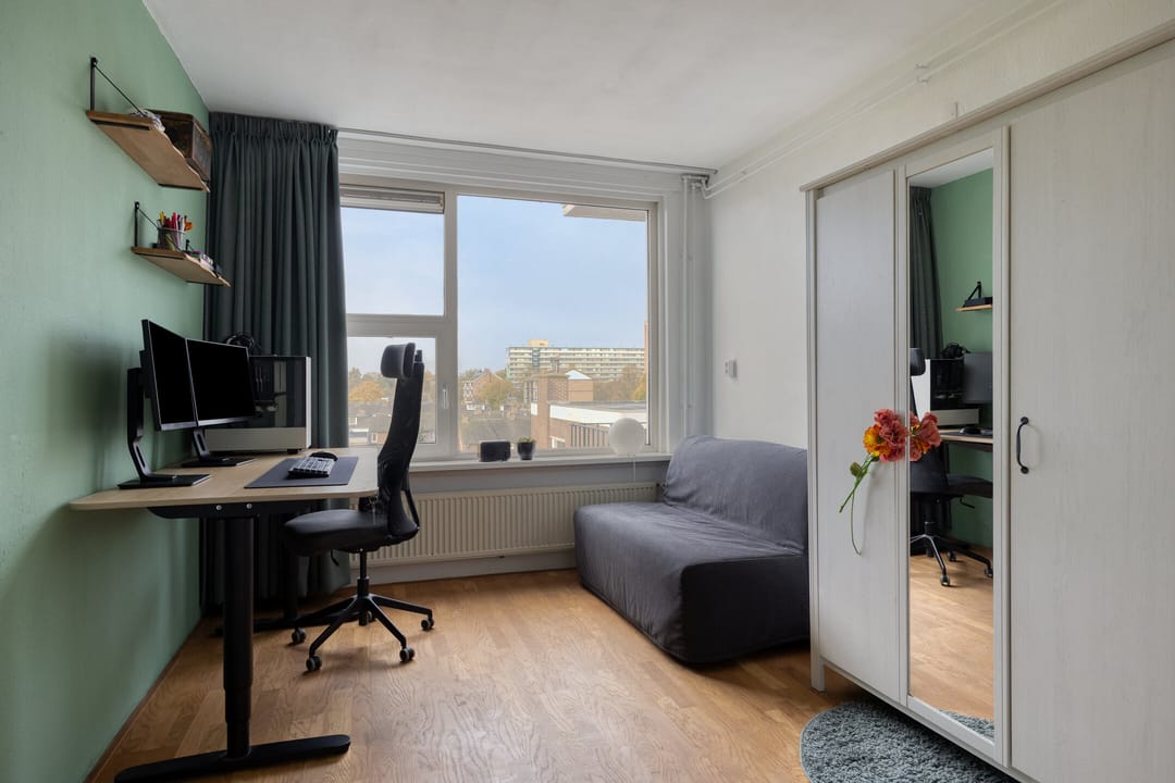 Photo 11 of Beethovenlaan 634