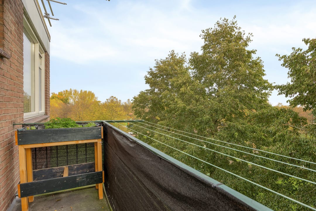 Photo 16 of Beethovenlaan 634