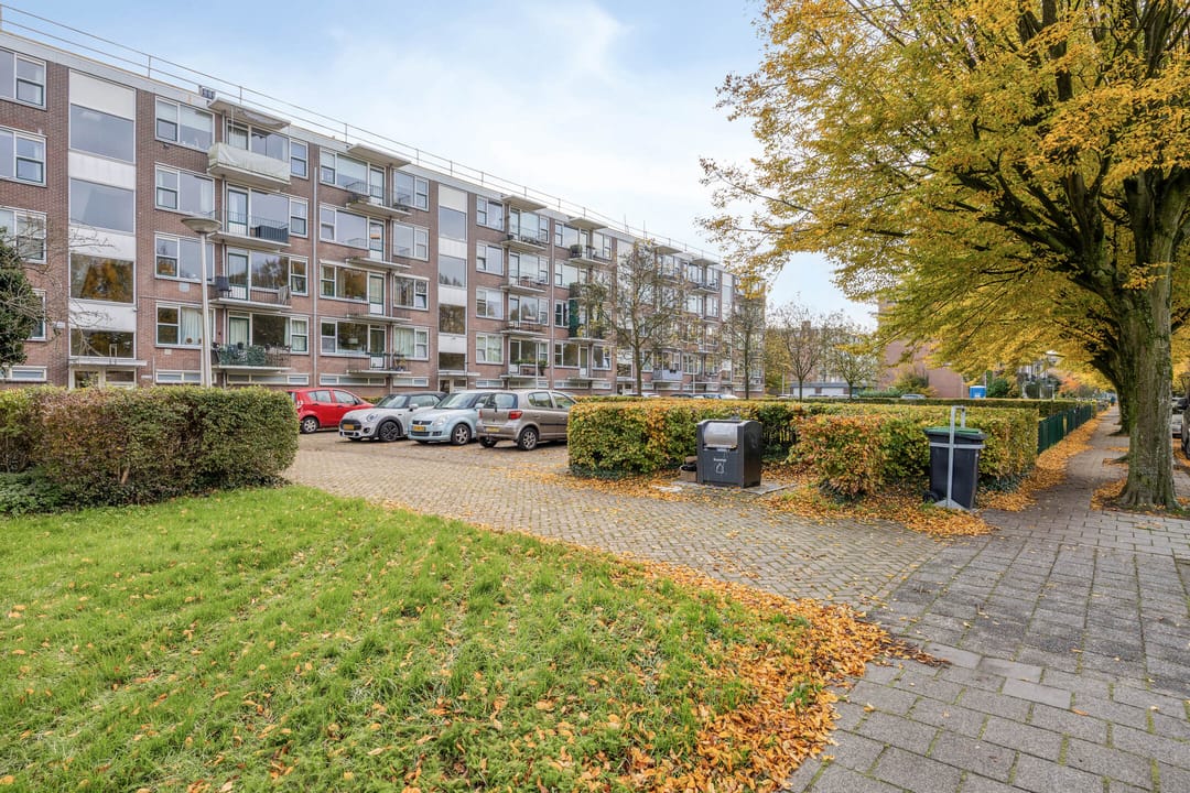 Photo 17 of Beethovenlaan 634