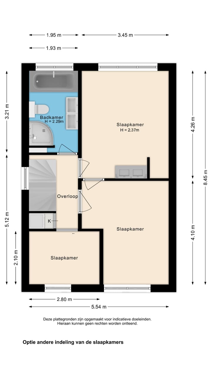 Foto 55 van Oude Hoeverweg 47