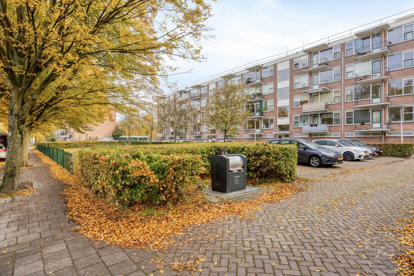 Photo 19 of Beethovenlaan 634