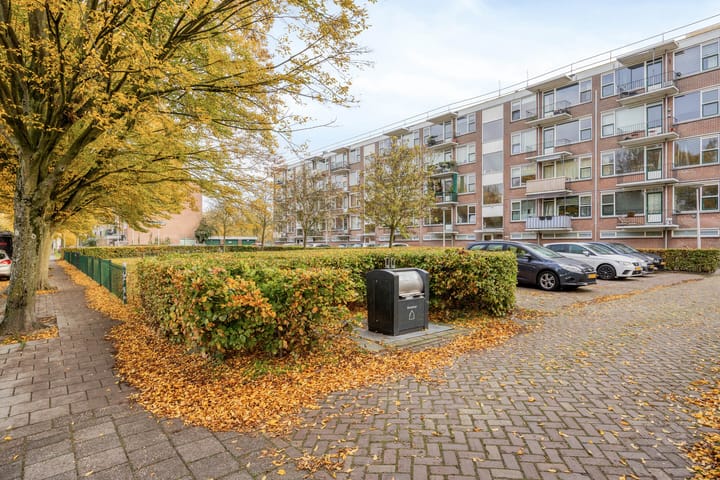 Foto 19 van Beethovenlaan 634