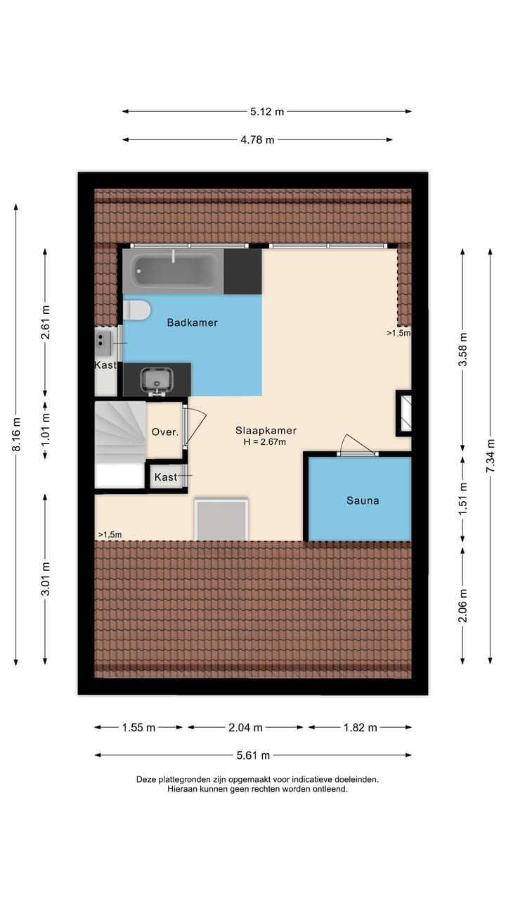 Foto 56 van Oude Hoeverweg 47