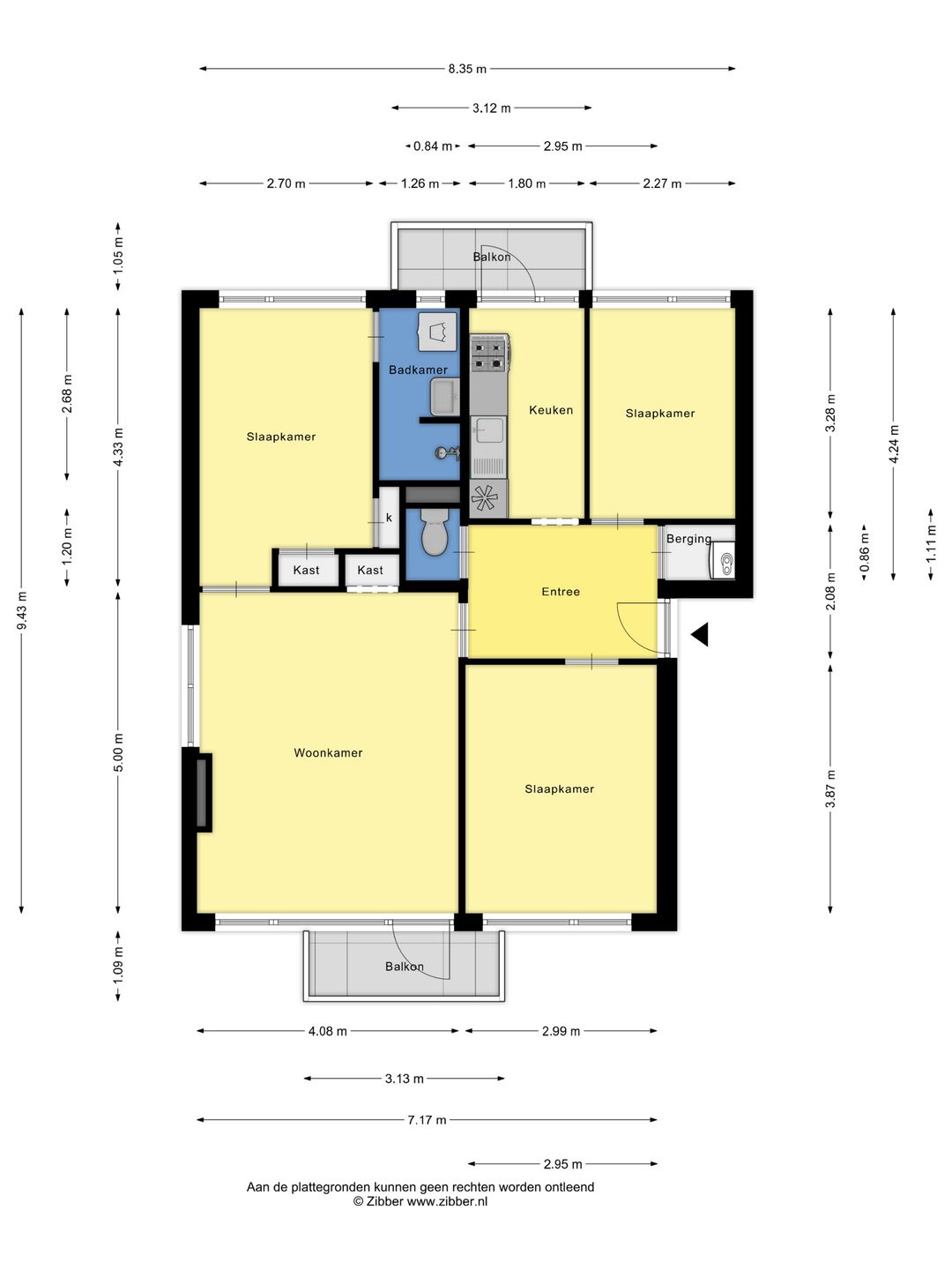 Photo 22 of Beethovenlaan 634