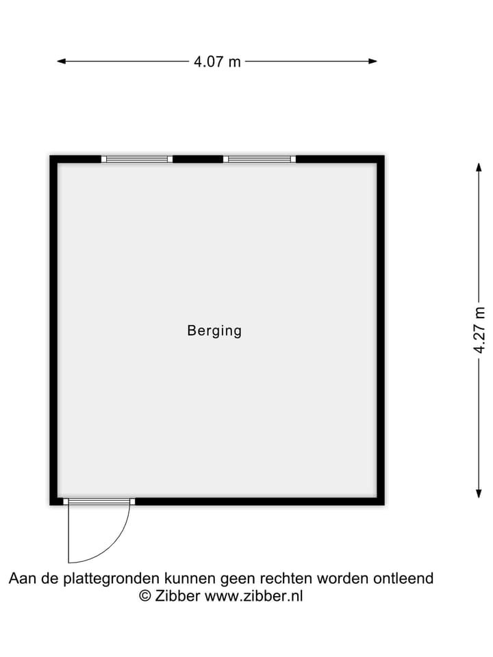 Foto 23 van Beethovenlaan 634