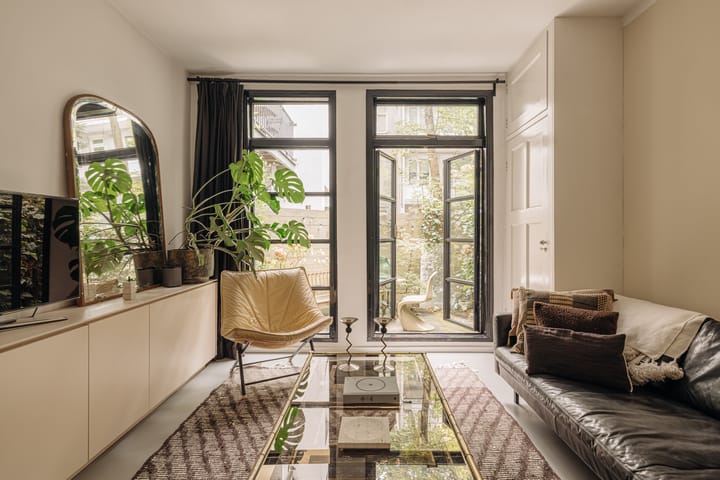 Van Spilbergenstraat 94-H