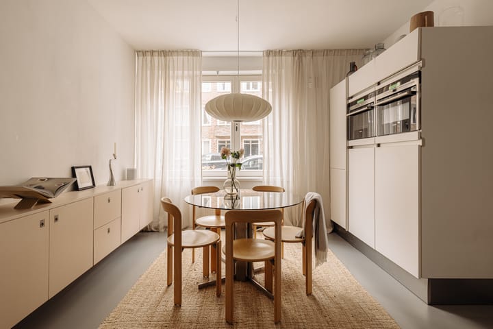 Foto 3 van Van Spilbergenstraat 94-H