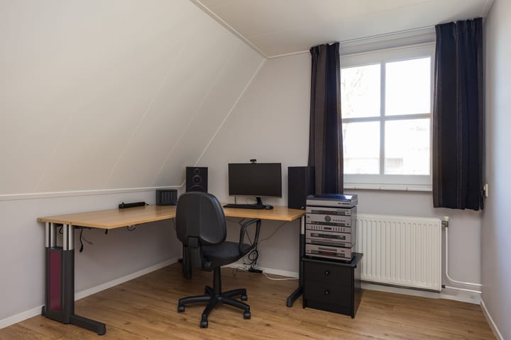 Photo 26 of Amsinksweg 18