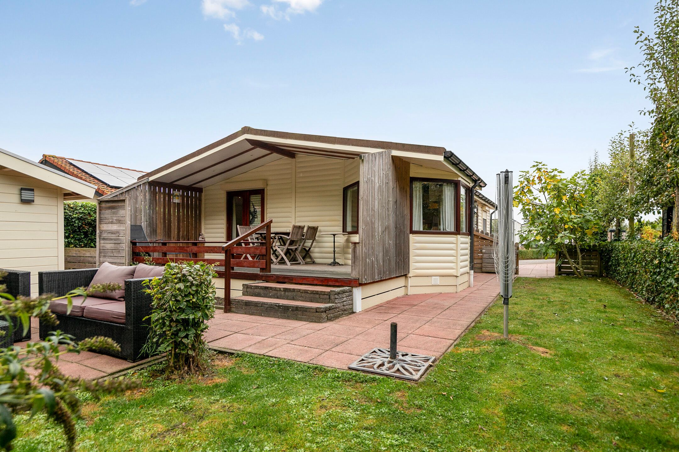 3-bedroom freehold villa in Sint-Annaland — photo 3 of 5