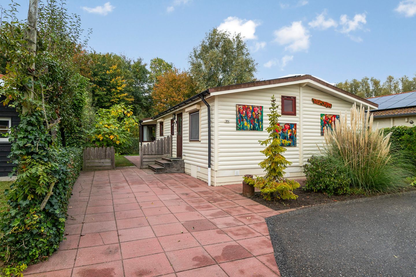 Photo 4 of Nieuwlandseweg 264