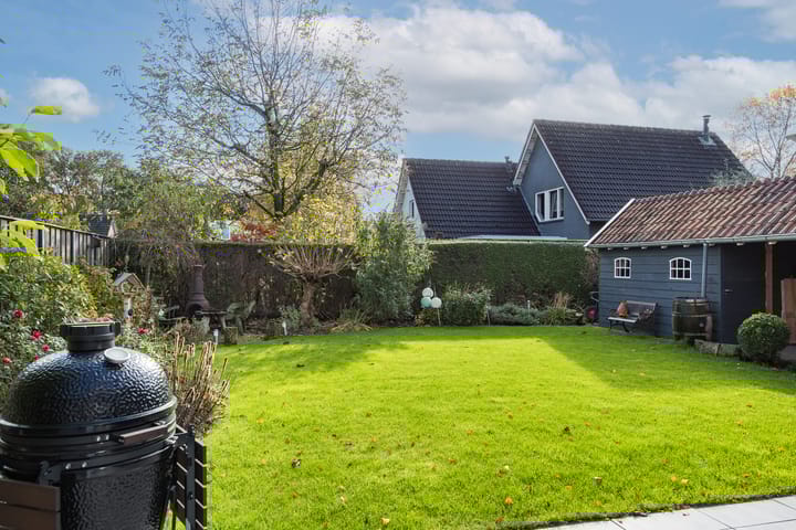 Photo 35 of Amsinksweg 18