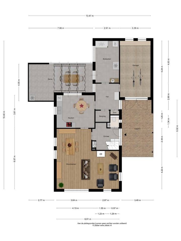 Photo 42 of Amsinksweg 18