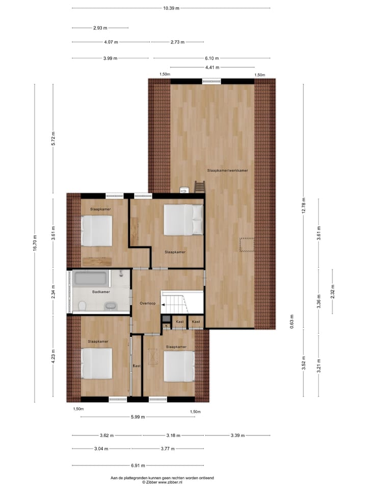 Photo 43 of Amsinksweg 18