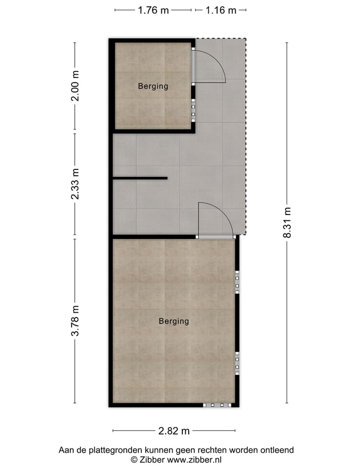 Photo 45 of Amsinksweg 18