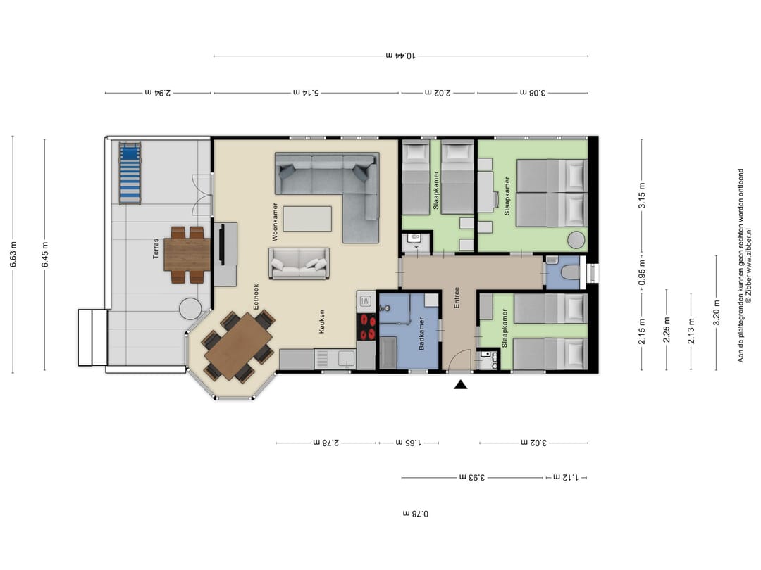 Photo 31 of Nieuwlandseweg 264