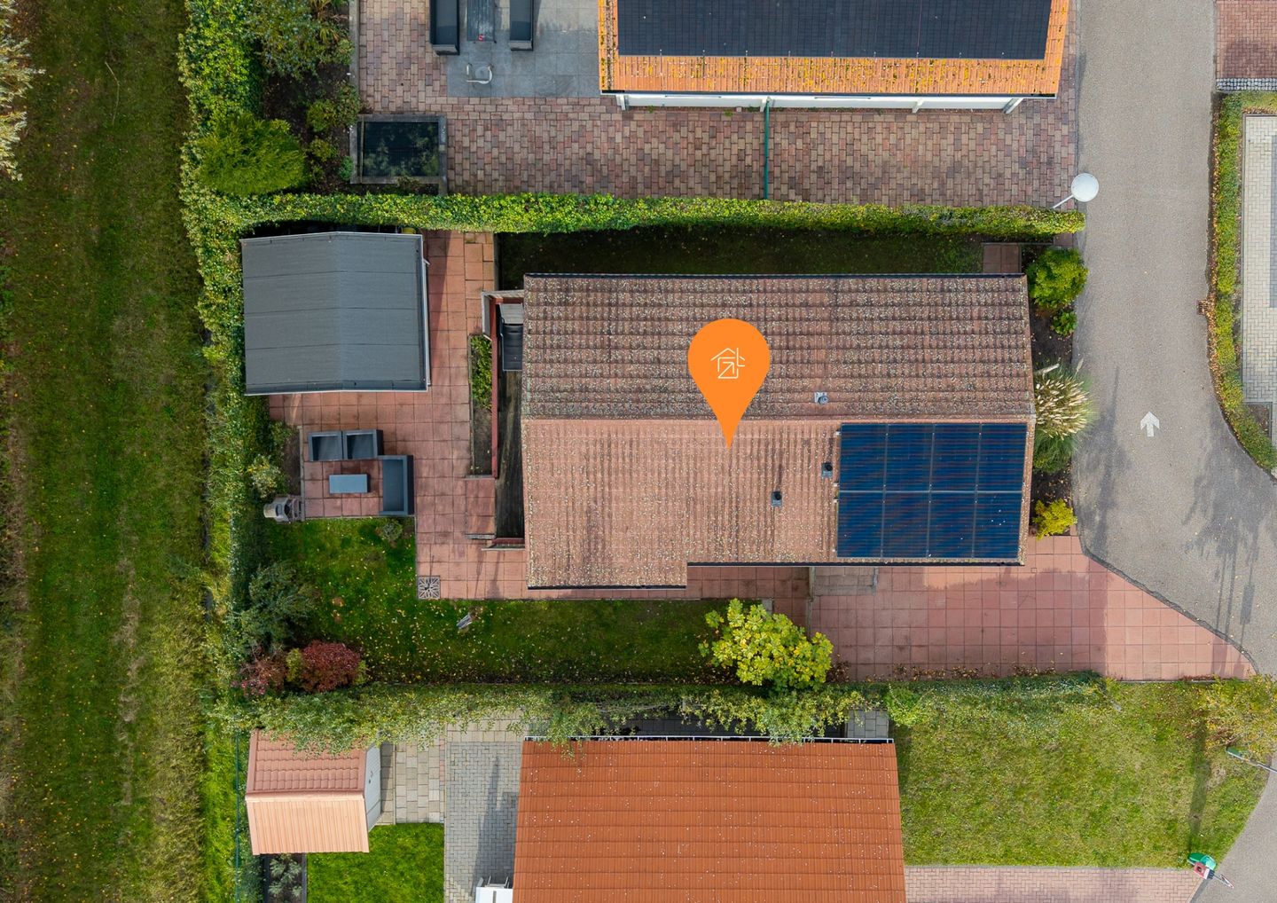 Photo 35 of Nieuwlandseweg 264