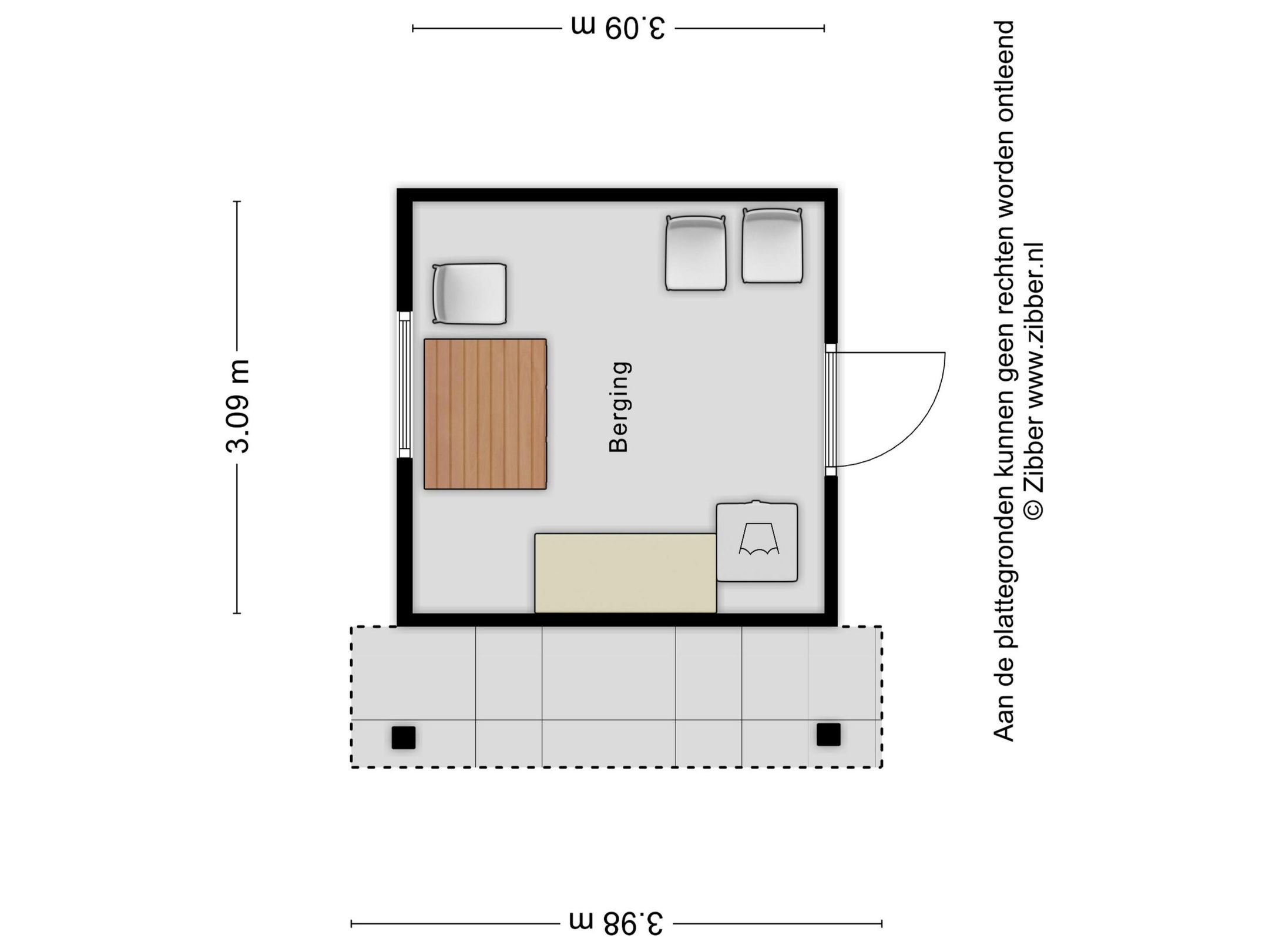 Photo 39 of Nieuwlandseweg 264