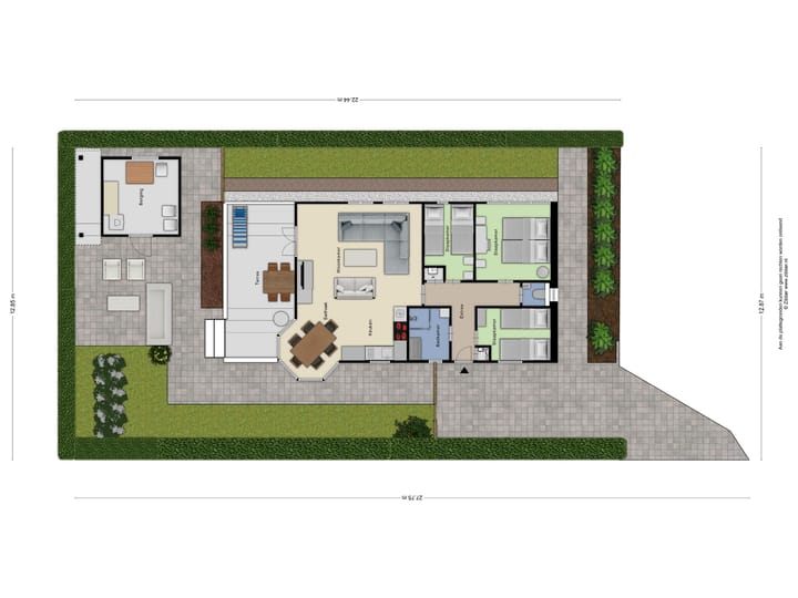 Foto 41 van Nieuwlandseweg 264