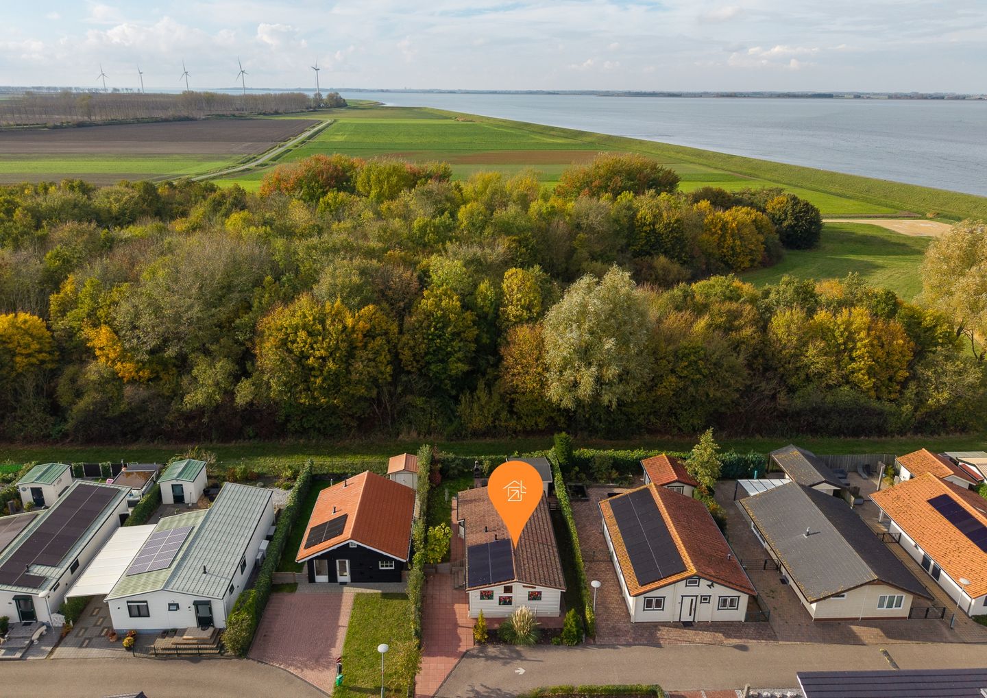 Photo 44 of Nieuwlandseweg 264