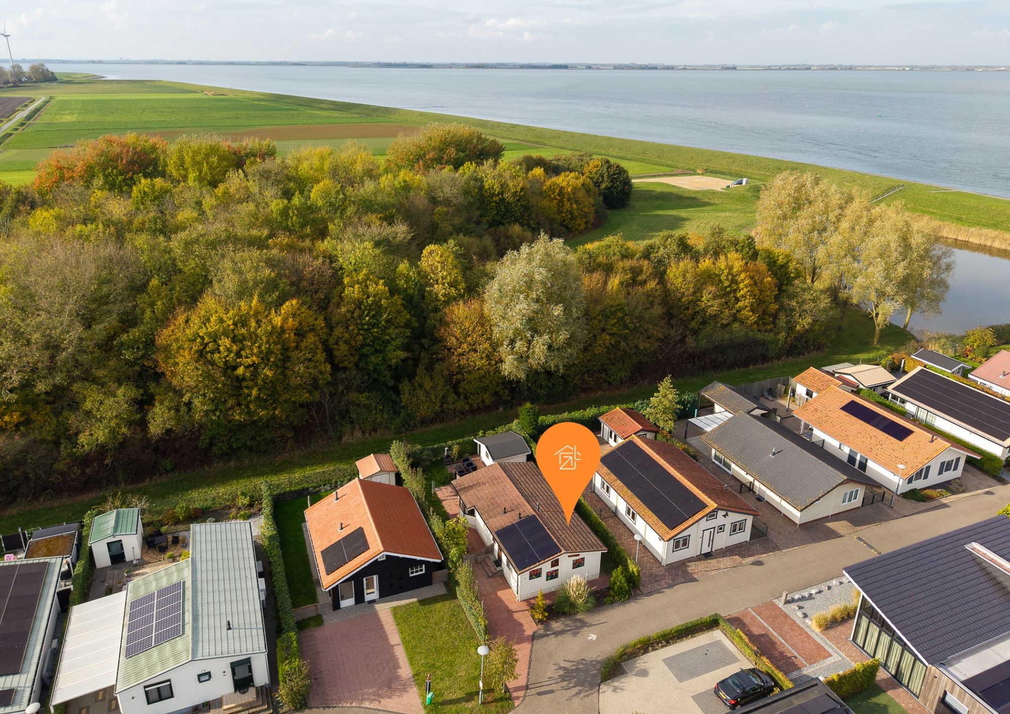 Photo 45 of Nieuwlandseweg 264