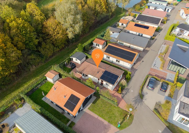 Foto 46 van Nieuwlandseweg 264