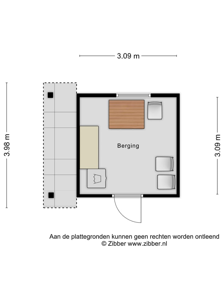 Foto 59 van Nieuwlandseweg 264