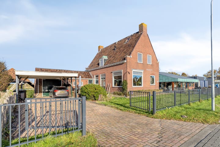 Korte Groningerweg 41