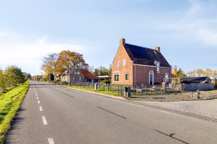 Foto 5 van Korte Groningerweg 41