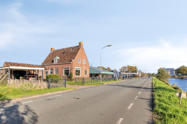 Foto 6 van Korte Groningerweg 41