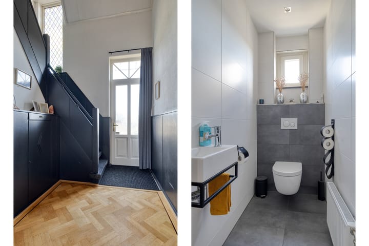 Foto 10 van Korte Groningerweg 41