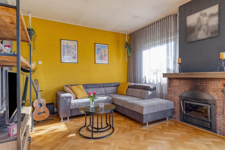 Foto 13 van Korte Groningerweg 41