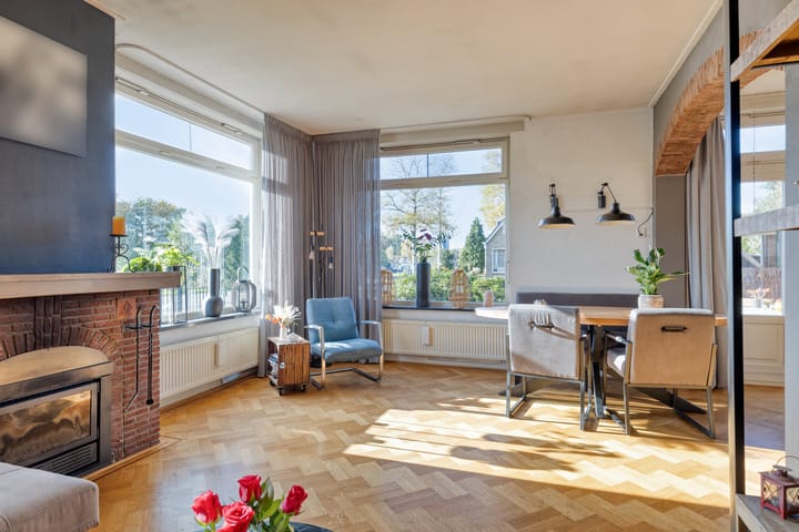 Foto 15 van Korte Groningerweg 41