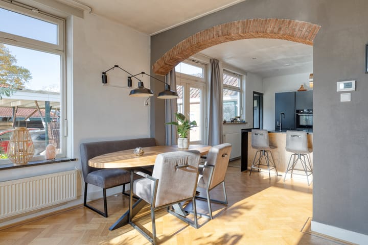 Foto 19 van Korte Groningerweg 41