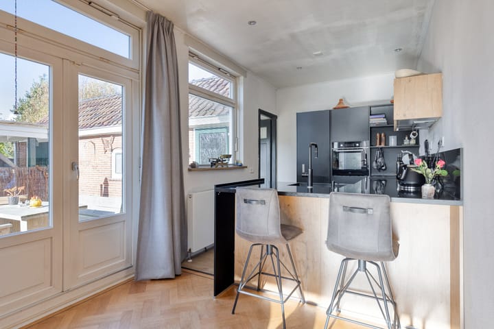 Foto 21 van Korte Groningerweg 41