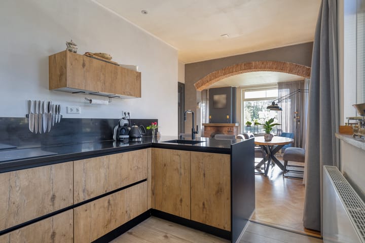 Foto 24 van Korte Groningerweg 41